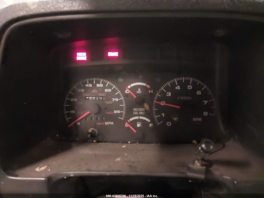 1994 Suzuki Sidekick Jx/Jlx VIN: JS3TD03V8R4103750 Lot: 43800706