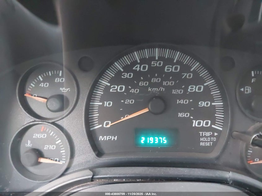 2005 Chevrolet Express VIN: 1GCGG25V351153645 Lot: 43800709