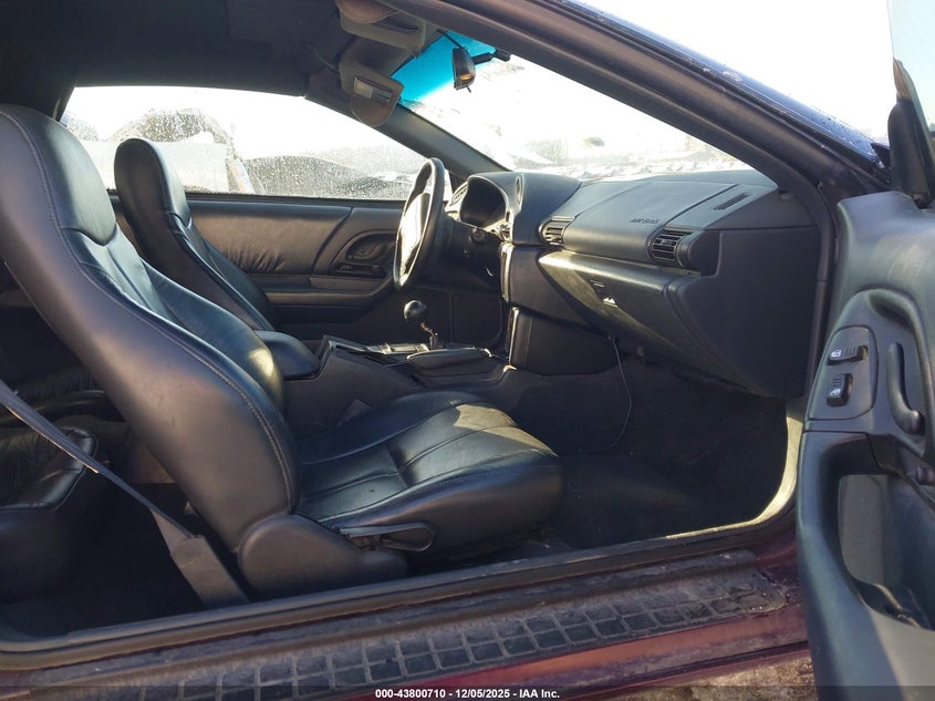 1995 Chevrolet Camaro Z28