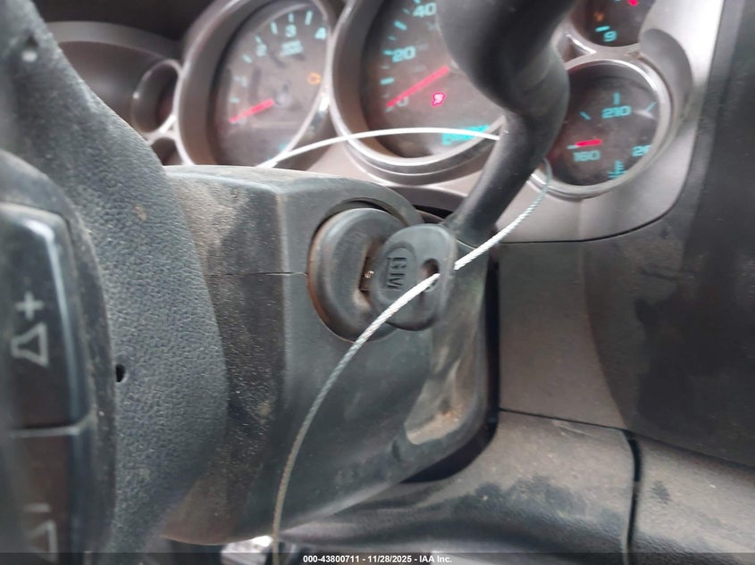 2011 Chevrolet Silverado 1500 Lt VIN: 1GCRKSE34BZ196166 Lot: 43800711