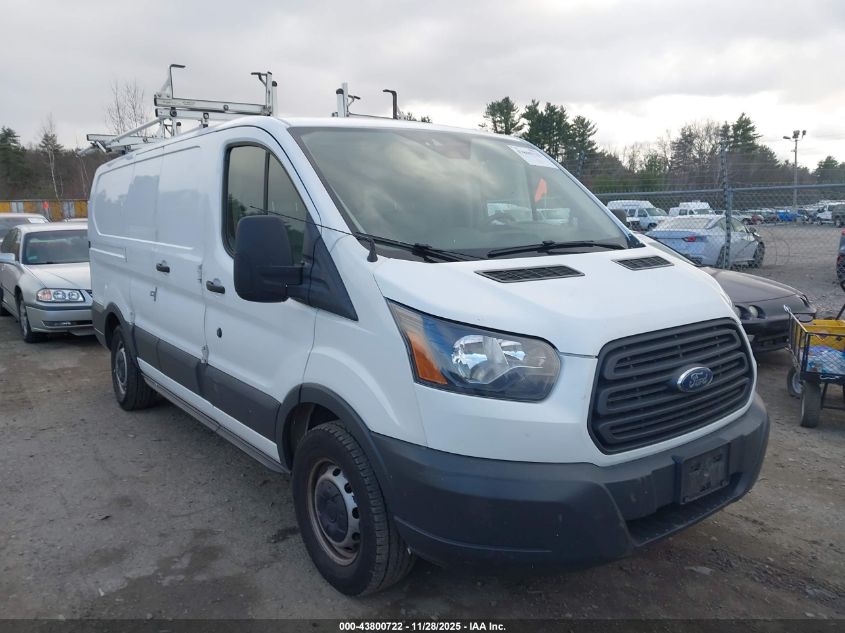 FORD TRANSIT TRANSIT-150