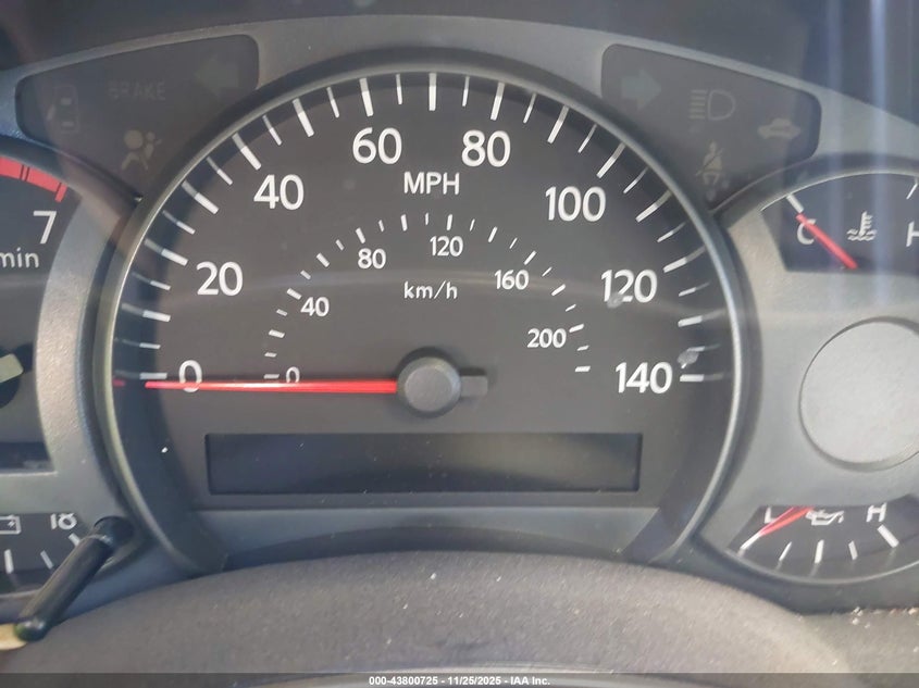 2005 Nissan Titan Se VIN: 1N6BA07A65N573917 Lot: 43800725