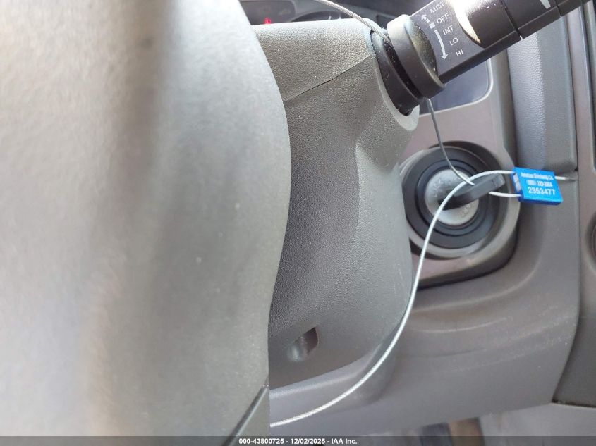 2005 Nissan Titan Se VIN: 1N6BA07A65N573917 Lot: 43800725