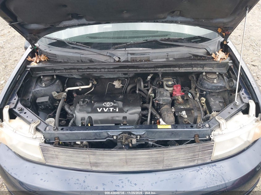 2006 Scion Xb VIN: JTLKT324864058994 Lot: 43800735