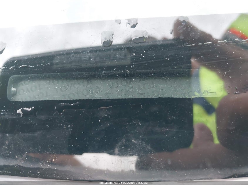 2006 Scion Xb VIN: JTLKT324864058994 Lot: 43800735