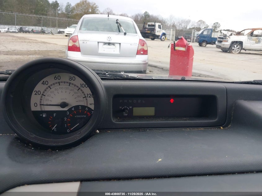 2006 Scion Xb VIN: JTLKT324864058994 Lot: 43800735