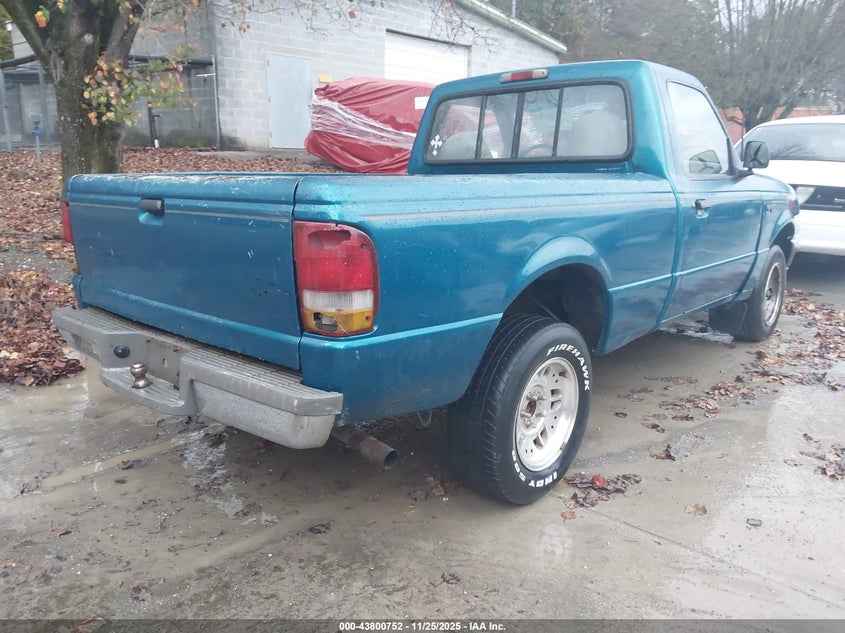 1FTCR10A5RUD35682 1994 FORD RANGER photo no. 4