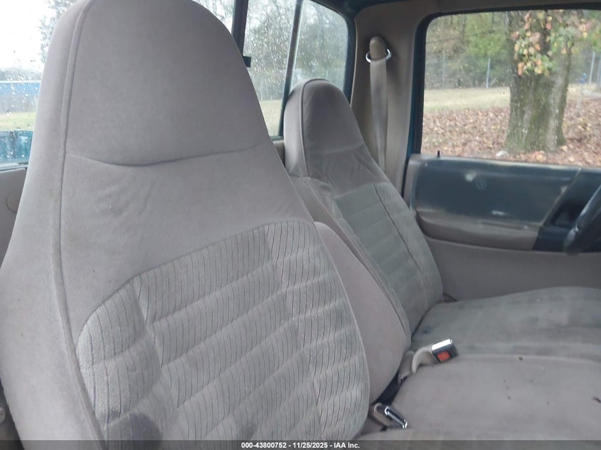 1994 Ford Ranger VIN: 1FTCR10A5RUD35682 Lot: 43800752