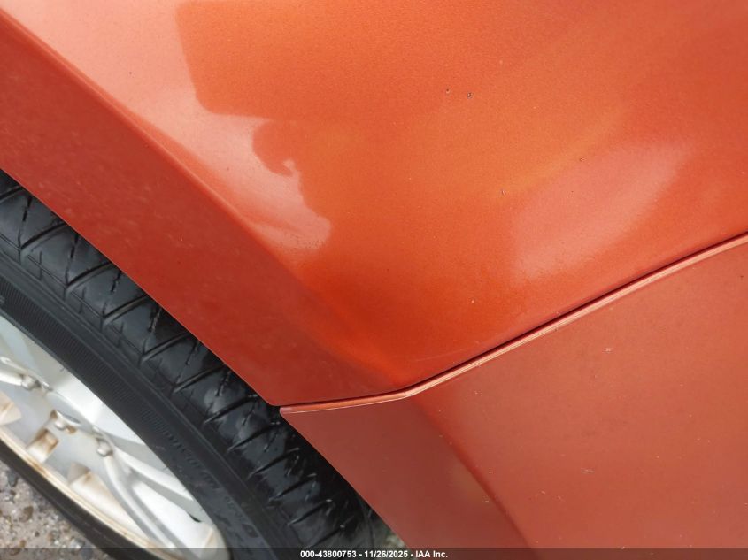 2008 Ford Edge Se VIN: 2FMDK36C98BA71542 Lot: 43800753