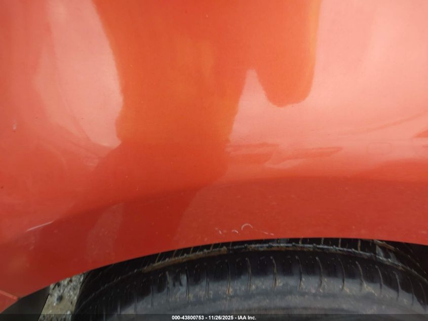 2008 Ford Edge Se VIN: 2FMDK36C98BA71542 Lot: 43800753