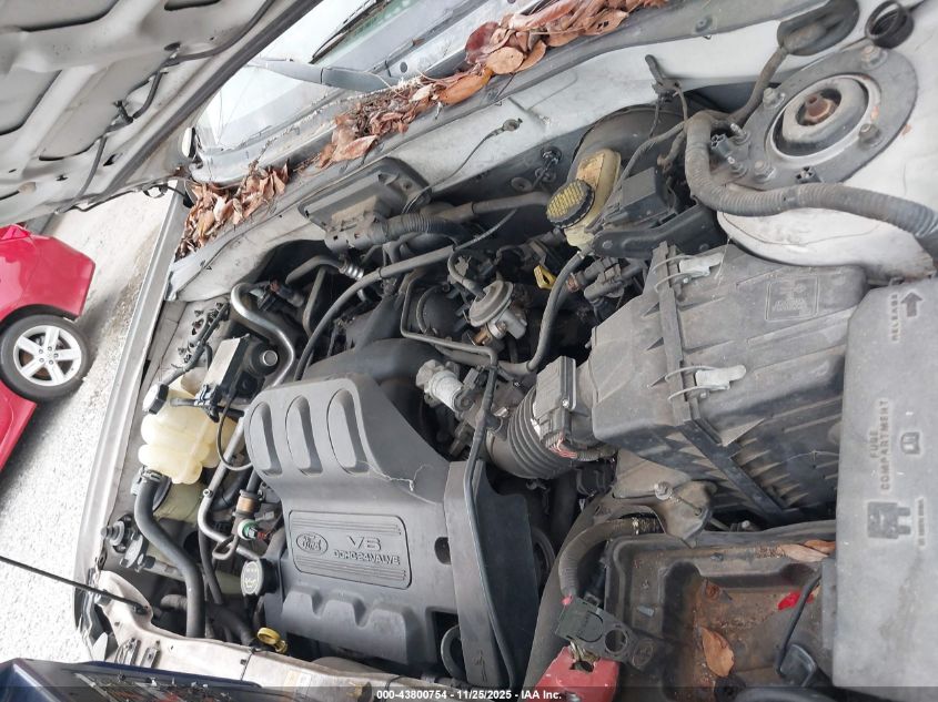 2004 Ford Escape Xlt VIN: 1FMYU03134KA64874 Lot: 43800754