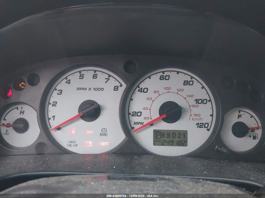 2004 Ford Escape Xlt VIN: 1FMYU03134KA64874 Lot: 43800754