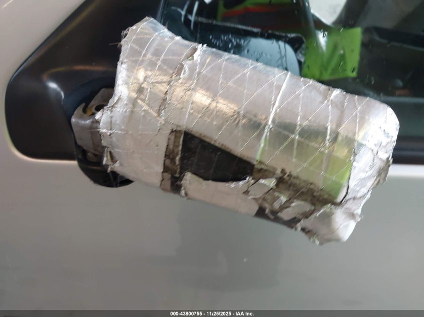 2003 Volkswagen Jetta Gls 2.0L VIN: 3VWSK69M73M004301 Lot: 43800755