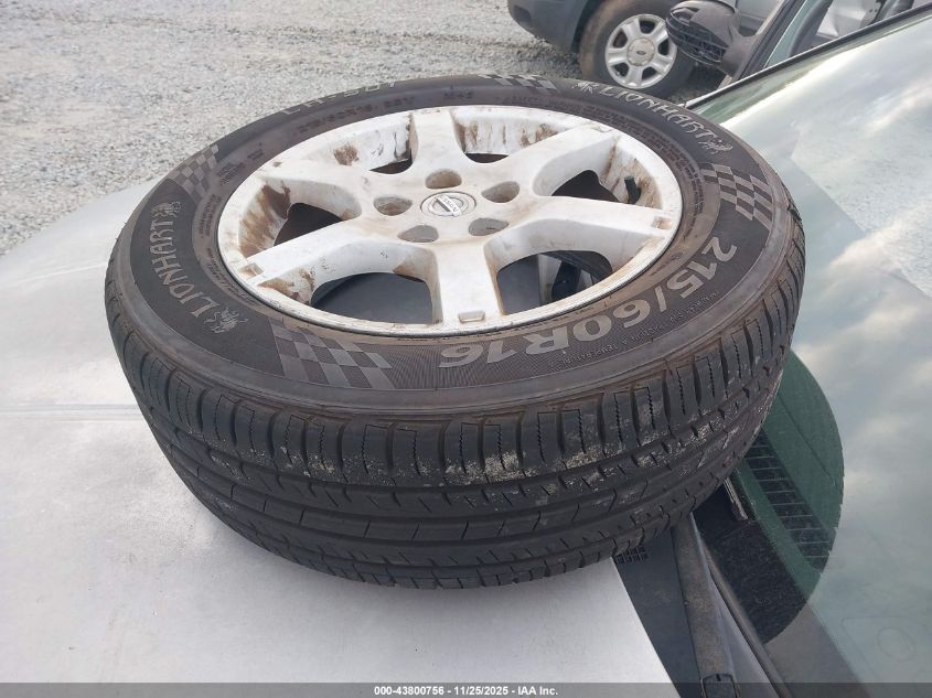 2005 Nissan Altima 2.5 S VIN: 1N4AL11E85C285392 Lot: 43800756