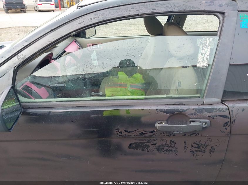 2008 Ford Focus Se/Ses VIN: 1FAHP33N08W143262 Lot: 43800772