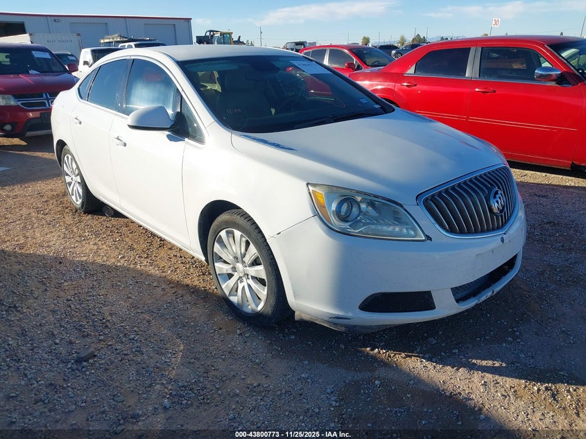 BUICK VERANO