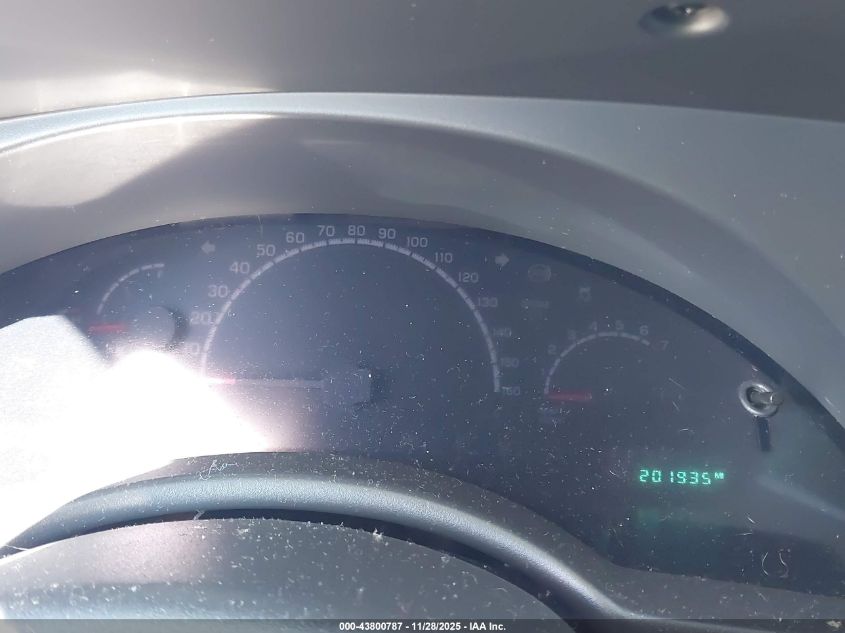 2006 Chrysler Pacifica Touring VIN: 2A8GM68446R648798 Lot: 43800787