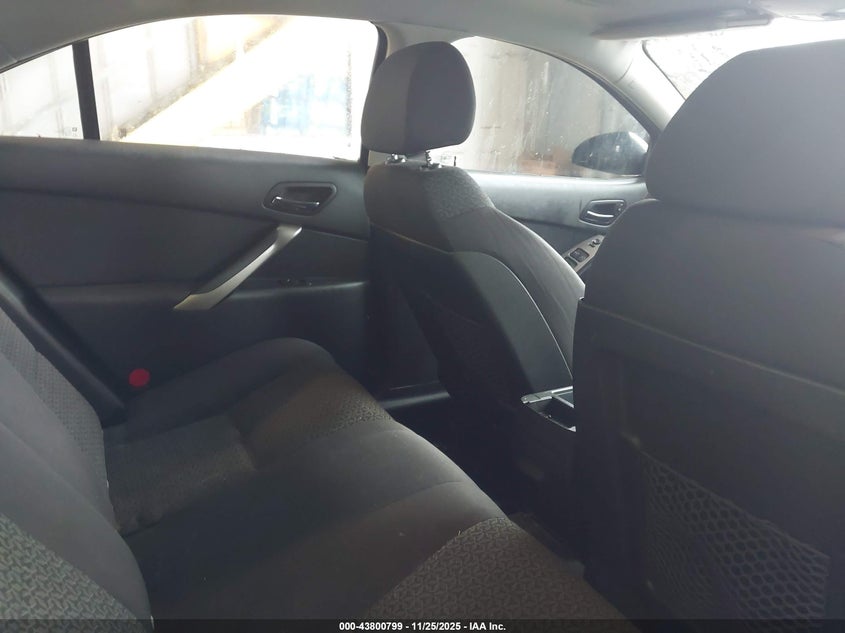 2007 Pontiac G6 VIN: 1G2ZG58N174256252 Lot: 43800799