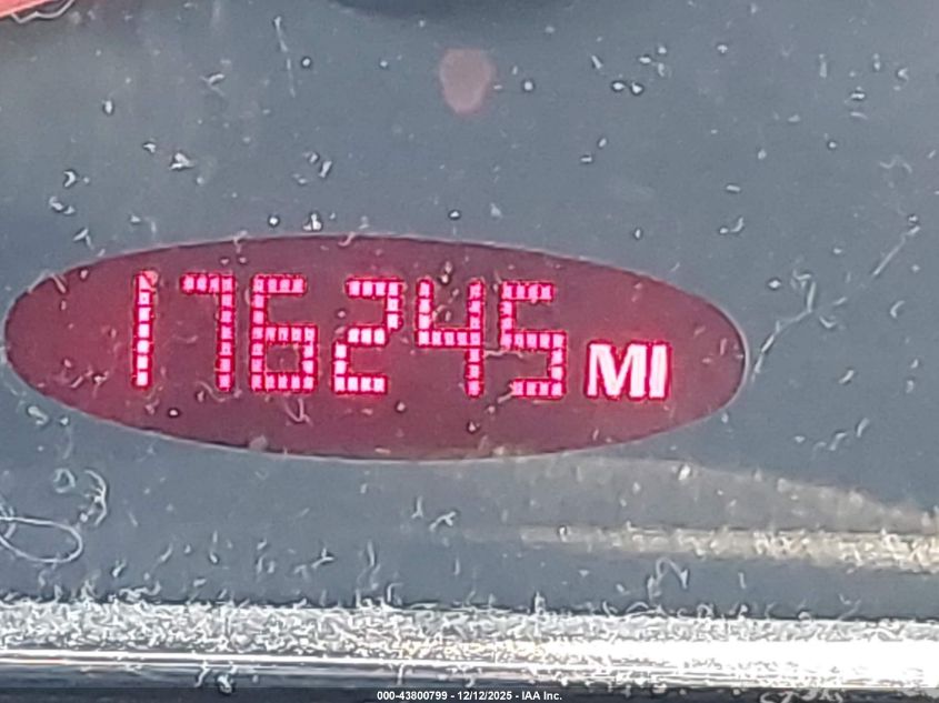 2007 Pontiac G6 VIN: 1G2ZG58N174256252 Lot: 43800799