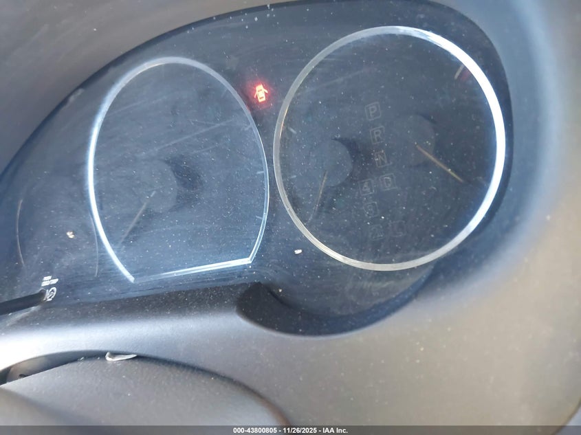 2009 Toyota Sienna Le VIN: 5TDZK23C09S235530 Lot: 43800805