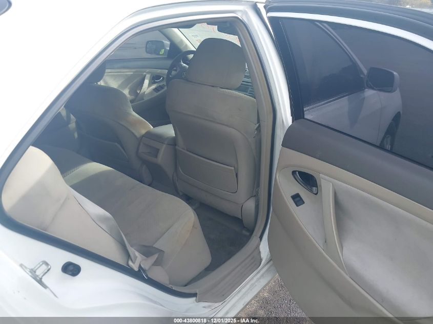 2009 Toyota Camry Le VIN: 4T4BE46K09R103985 Lot: 43800818