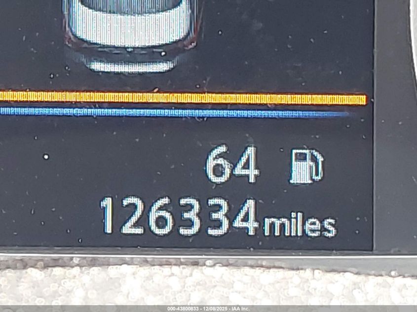 2019 Nissan Sentra Sr VIN: 3N1AB7AP7KY343273 Lot: 43800833