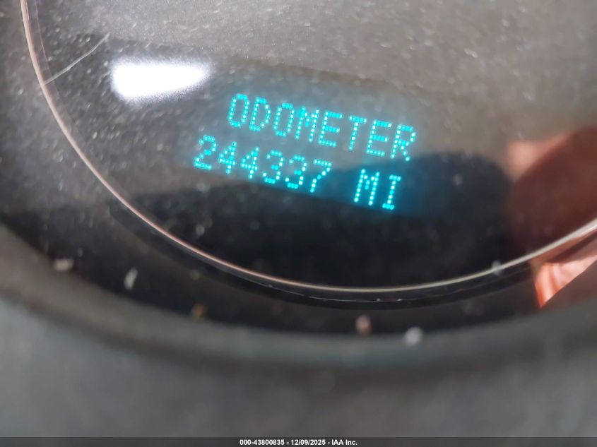 2011 GMC Yukon Xl 1500 Denali VIN: 1GKS2MEF3BR106629 Lot: 43800835