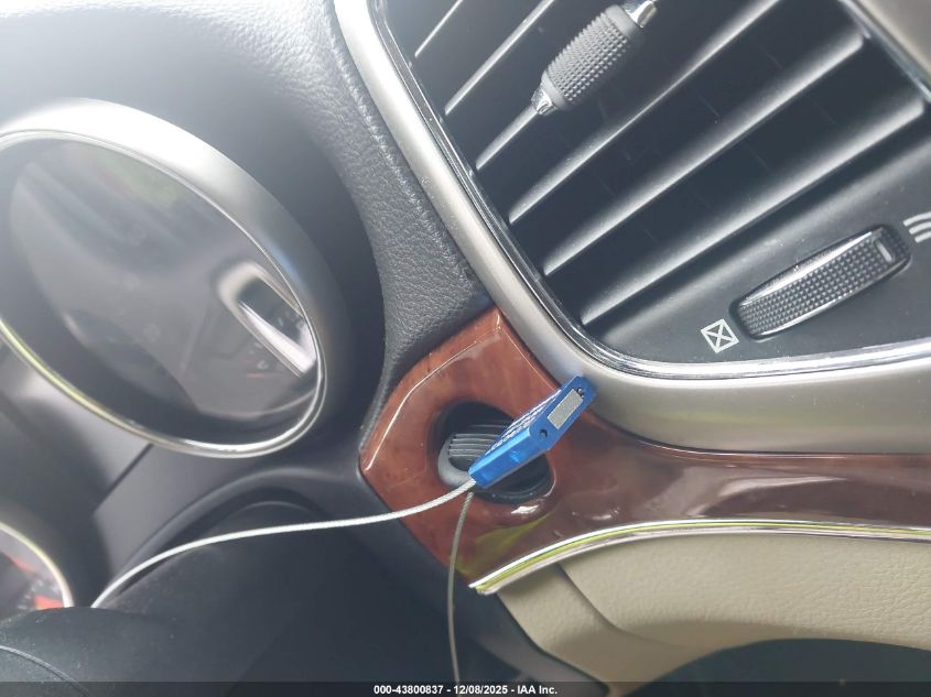 2011 Jeep Grand Cherokee Limited VIN: 1J4RS5GT4BC554202 Lot: 43800837