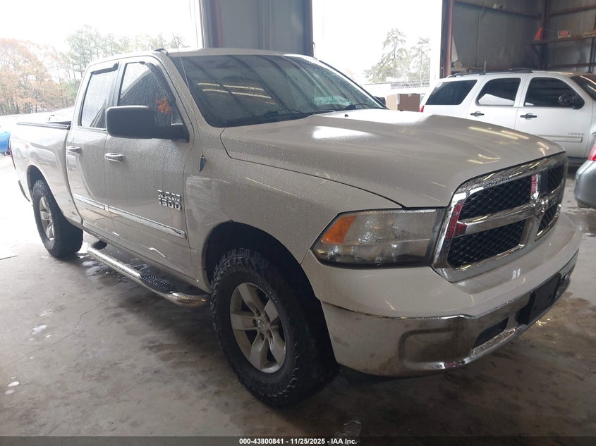 RAM 1500 SLT