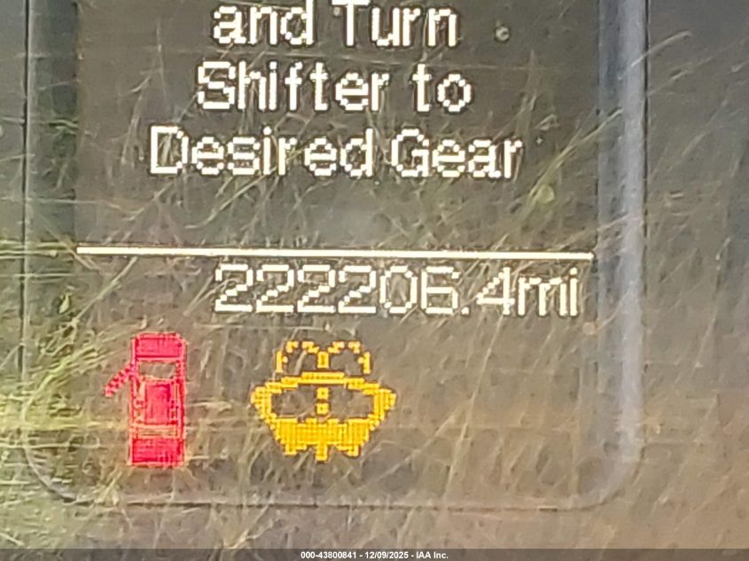 2013 Ram 1500 Slt VIN: 1C6RR6GG9DS535154 Lot: 43800841