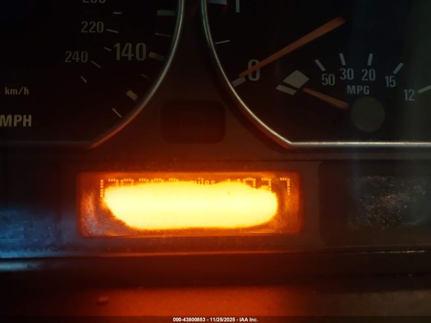 2005 BMW 330Ci VIN: WBABW53415PL49599 Lot: 43800853