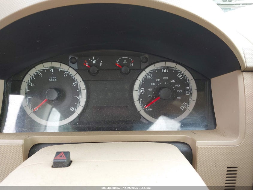 1FMCU04148KE31344 2008 FORD ESCAPE photo no. 7