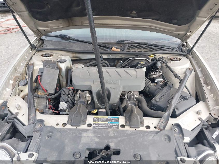 2009 Buick Lacrosse Cx VIN: 2G4WC582891224828 Lot: 43800858