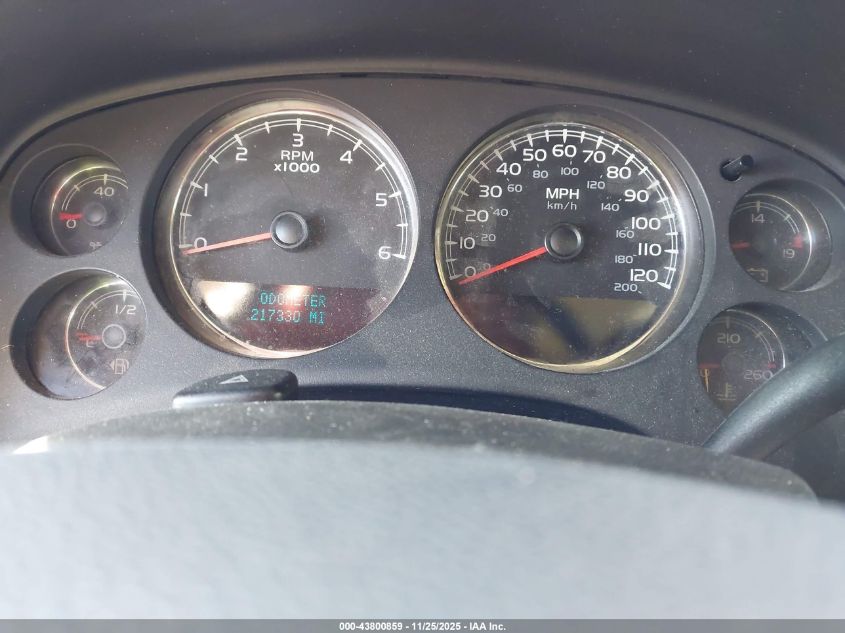 2007 GMC Yukon Xl 1500 Sle VIN: 1GKFC16067J207676 Lot: 43800859