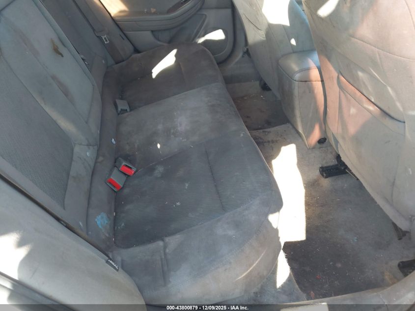 2015 Chevrolet Malibu Ls VIN: 1G11B5SLXFF180007 Lot: 43800879