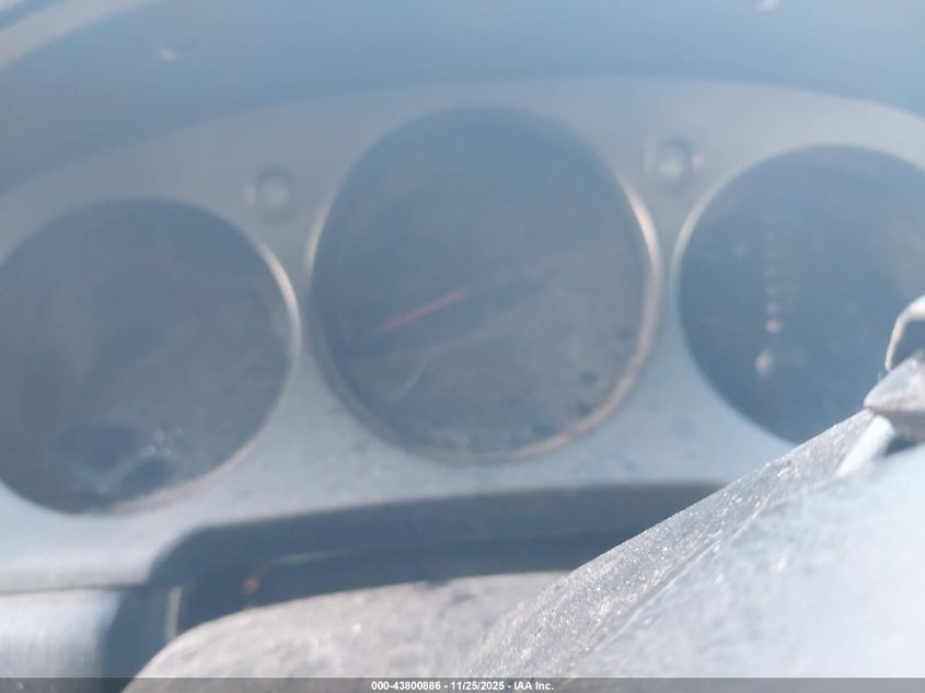 2002 Acura Rl 3.5 VIN: JH4KA96502C015983 Lot: 43800886