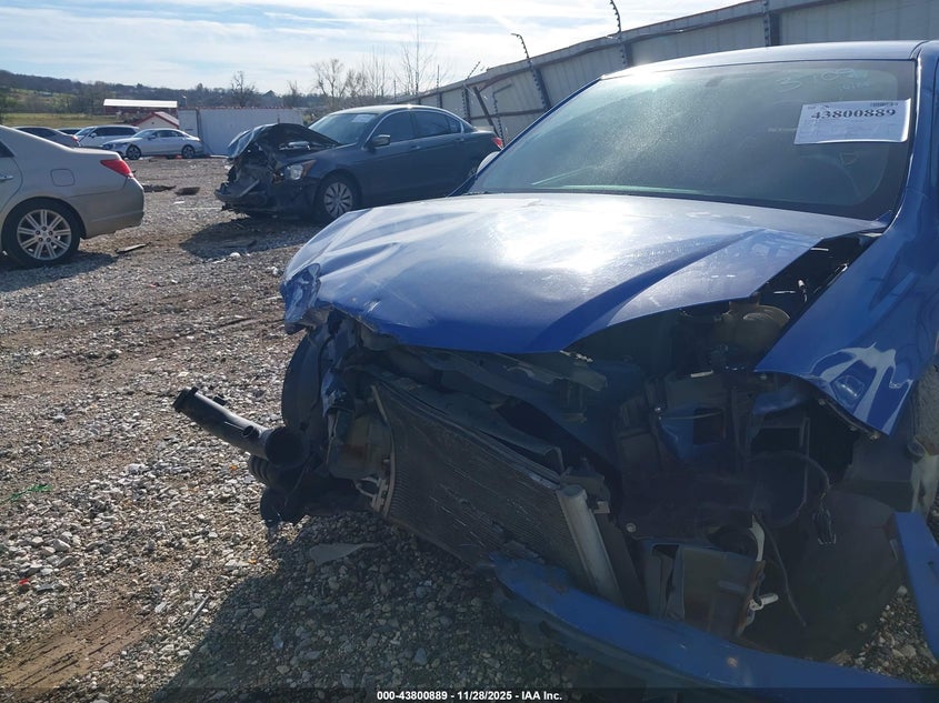 2008 Chevrolet Cobalt Ls VIN: 1G1AK18FX87103709 Lot: 43800889