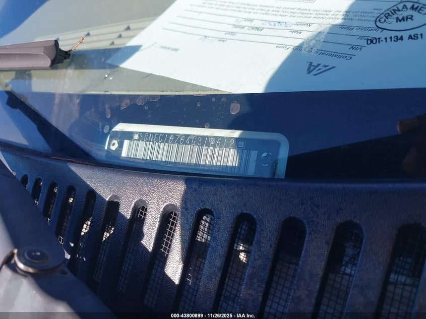 2004 Chevrolet Suburban 1500 Lt VIN: 3GNEC16Z64G318612 Lot: 43800899