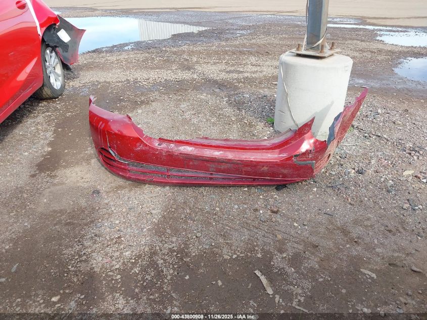 2008 Dodge Caliber Se VIN: 1B3HB28B98D586640 Lot: 43800908