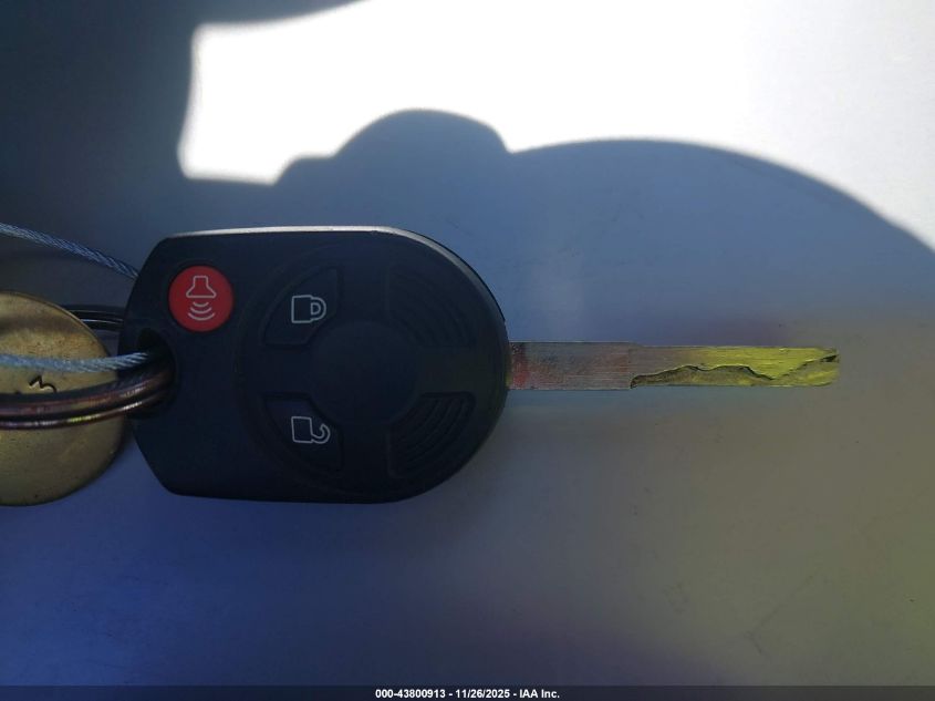 2014 Ford Escape Se VIN: 1FMCU0GX4EUB34204 Lot: 43800913