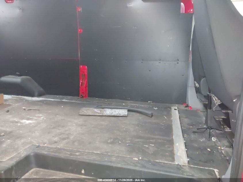 2019 Ford Transit-250 VIN: 1FTYR2YM2KKB79435 Lot: 43800914