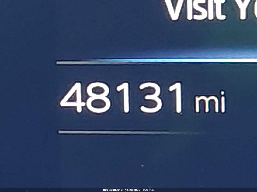 2023 Toyota Prius Le VIN: JTDACAAU3P3010307 Lot: 43800912