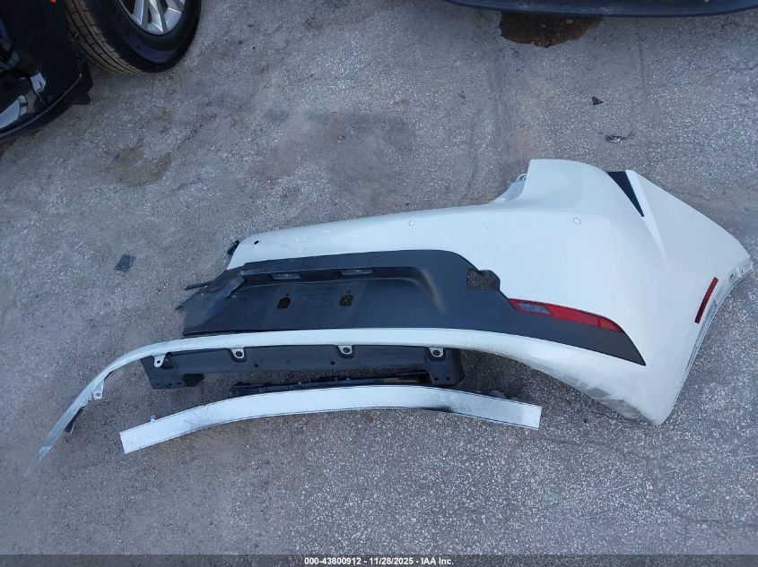 2023 Toyota Prius Le VIN: JTDACAAU3P3010307 Lot: 43800912