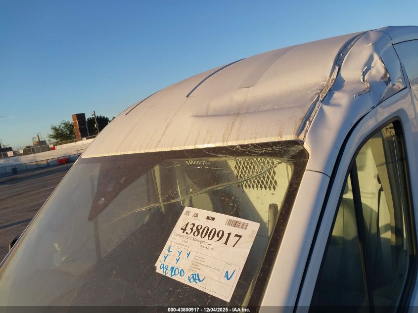 2019 Ford Transit-350 VIN: 1FTBW2CM4KKB73058 Lot: 43800917