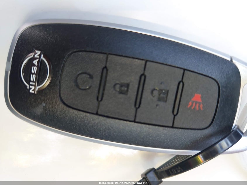 5N1BT3BA5PC827875 2023 NISSAN ROGUE photo no. 11