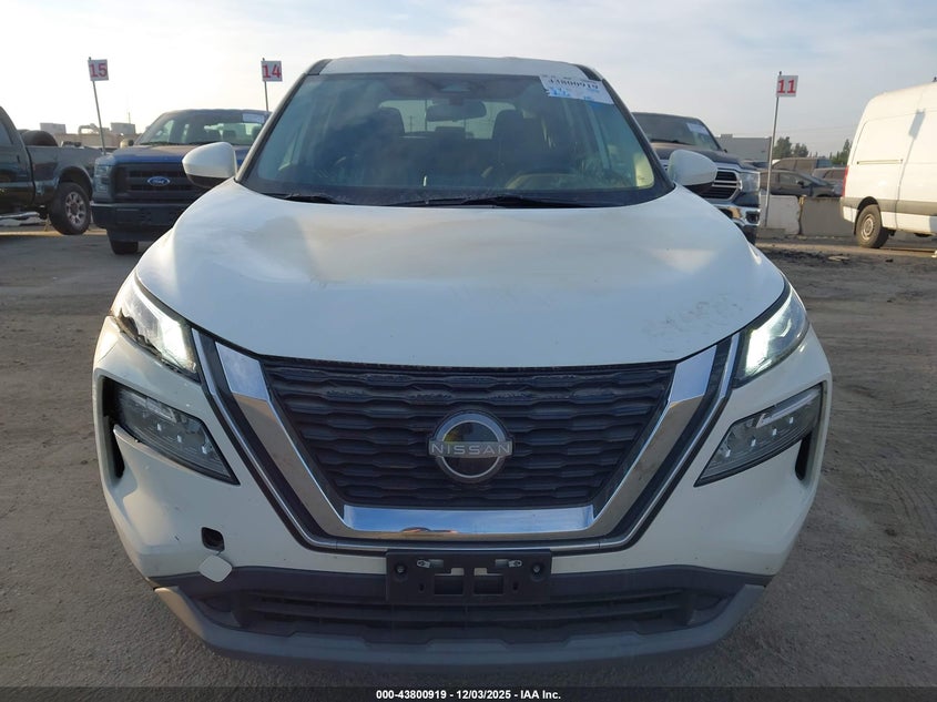 5N1BT3BA5PC827875 2023 NISSAN ROGUE photo no. 13