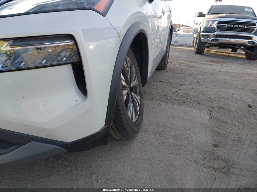 5N1BT3BA5PC827875 2023 NISSAN ROGUE photo no. 6