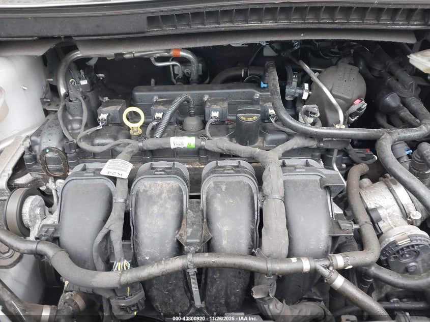 2022 Ford Transit Connect Xl VIN: NM0LS7S22N1515028 Lot: 43800920