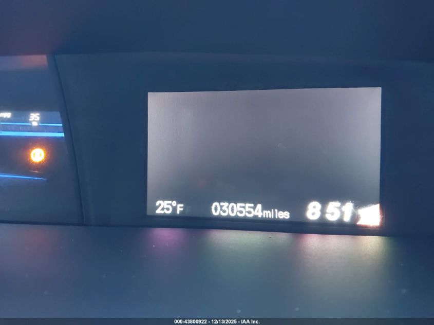 2015 Honda Civic Ex-L VIN: 19XFB2F9XFE255597 Lot: 43800922