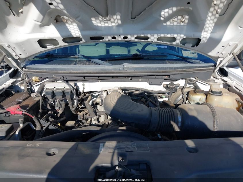 2005 Ford F-150 Stx/Xl/Xlt VIN: 1FTRF14W35NB49667 Lot: 43800923